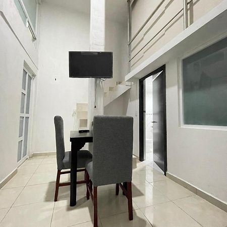 Departamento San Jose Toluca Exterior foto